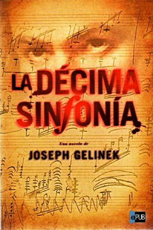 [Hannibal Lecter 02] • La Décima Sinfonía